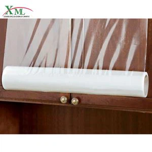 가구 표면 보호를위한 Lldpe 엄청나게 큰 롤필름