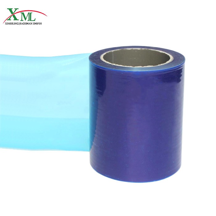 PE Protection Film For ABS Acrylic
